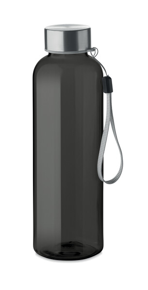 RPET bottle 500ml Utah Rpet - Black