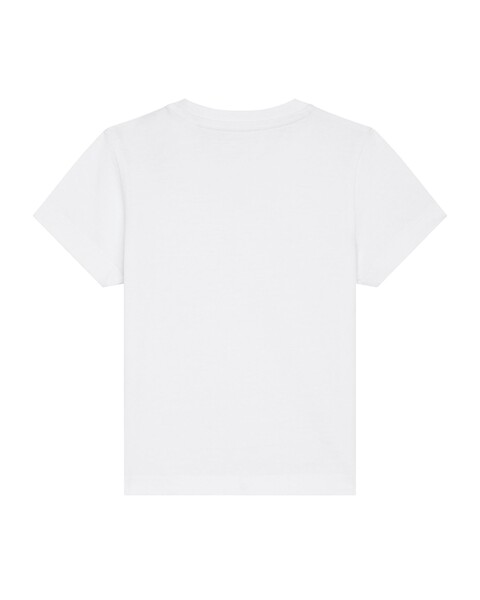 Baby Creator - White / 0-6 m/56-68cm