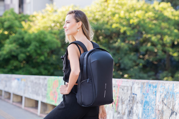 Zaino Bizz - Blu Navy / Blu Navy