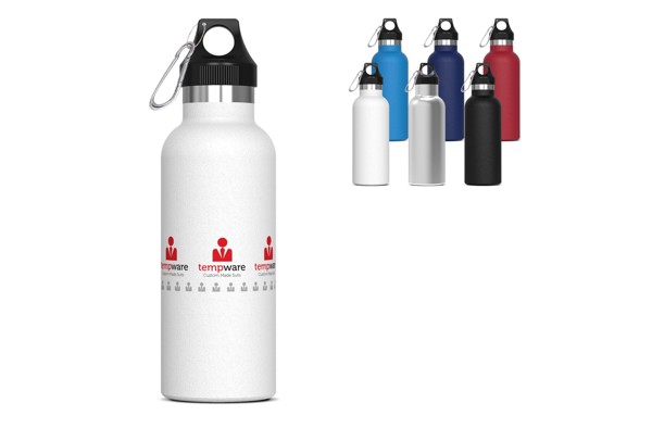 Thermo bottle Lennox 500ml - White