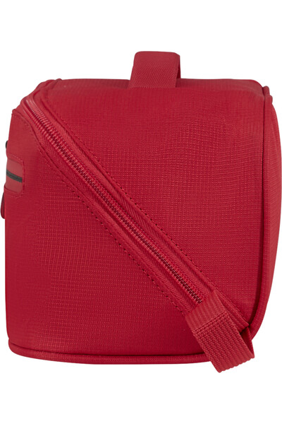 American Tourister - Cloudrider Wash Bag - Astral Red