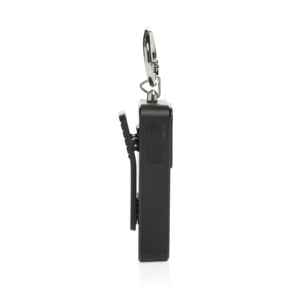 GuardBuddy RCS Personenalarm, über USB-C aufladbar