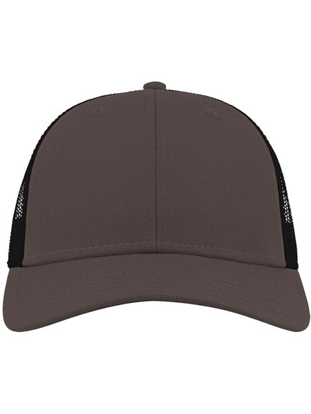 Recy Three - Dark Grey Black