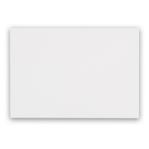 Electrostatic sticky notes | Rolly - white