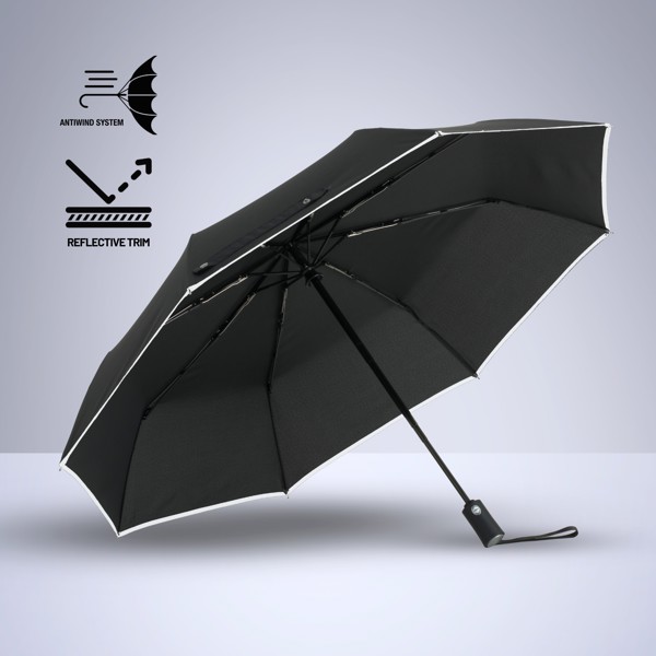 Scandic Fully Automatic Umbrella