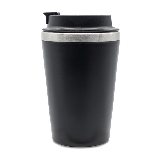 350 ml Andre thermal mug - Black