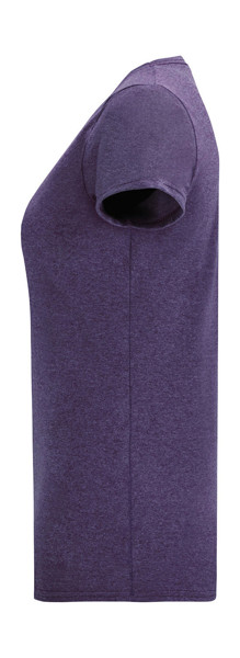 Ladies' Iconic 150 T - Powder Rose / XS