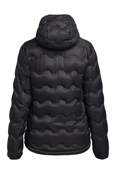 Shibui Down Jacket W Black M