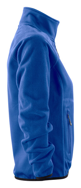 Harvest Lockwood Lady Fleece Sporty Blue L