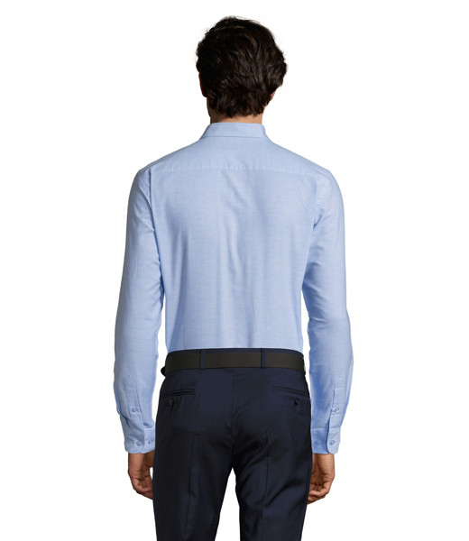 CAMISA BOSTON FIT