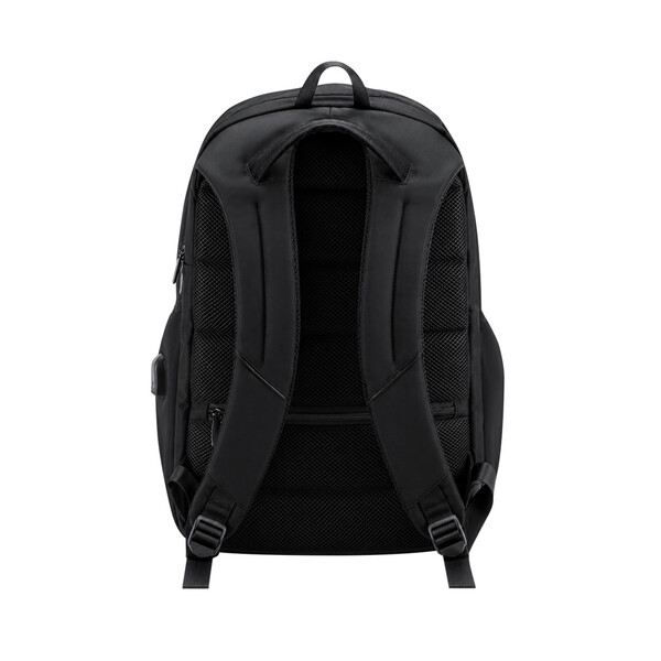 Mochila Zircan - Negro