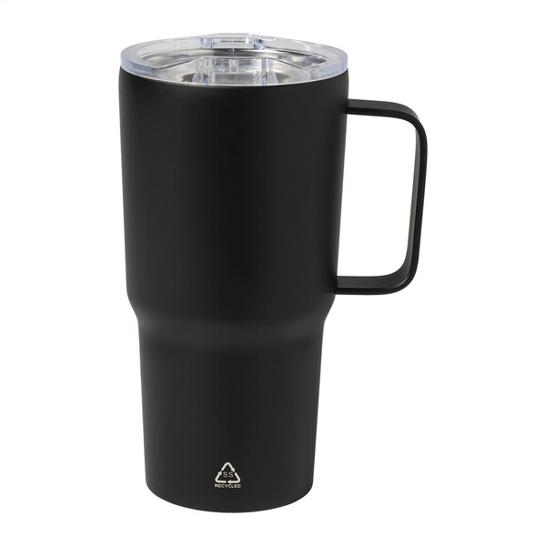 Termo hrnček Grabicano - Black