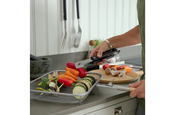 Sagaform Fredde BBQ set 3-pcs