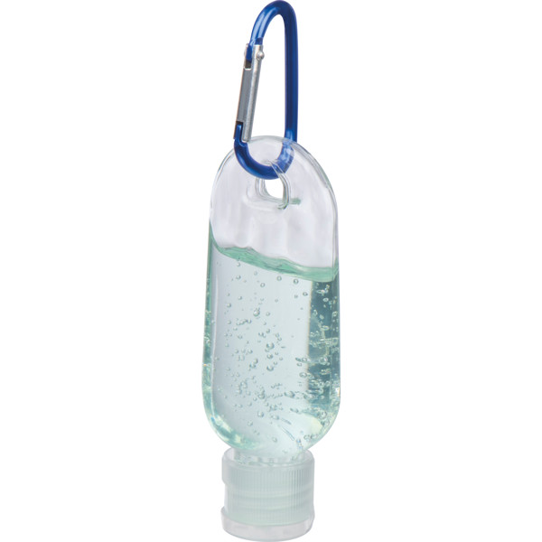 ONUFRY Fertőtlenítő gél 30 ml - Transparent