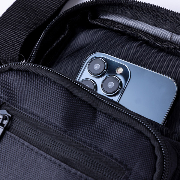 Rpet Crossbody Bag Otria