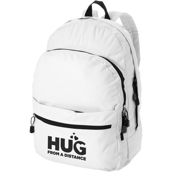 Mochila "Trend" 17L - Branco