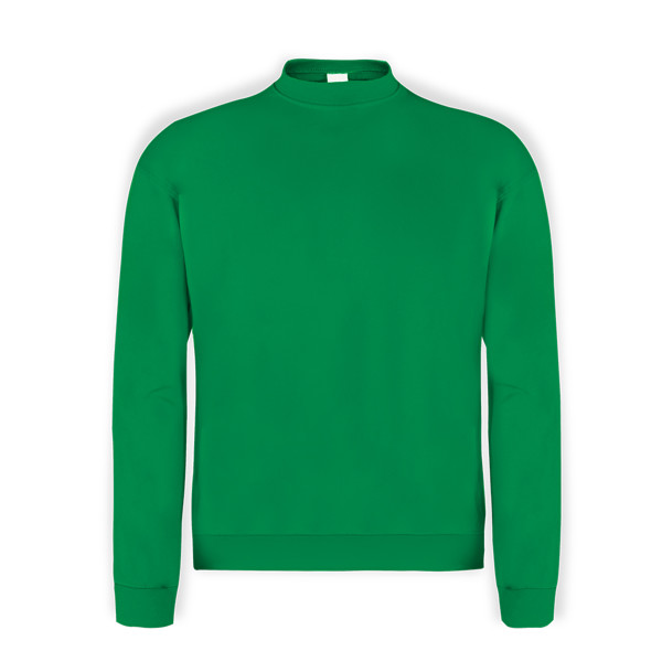 Sudadera Adulto "keya" SWC280 - Blanco / M