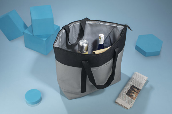 Shopping cooler bag FREEZ