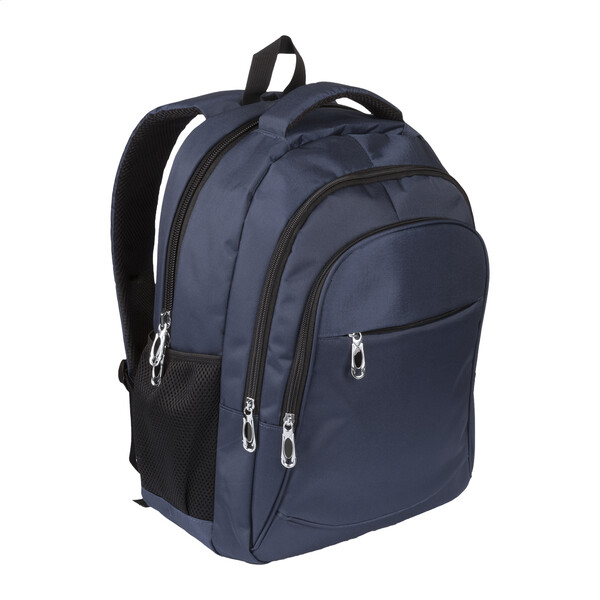 Sac À Dos Rupert - Bleu Foncé