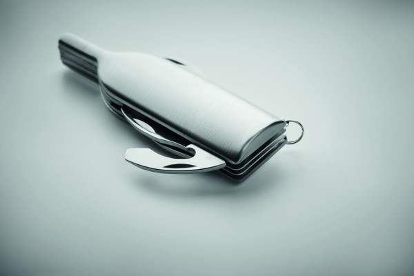 Multi tool pocket knife Multivino