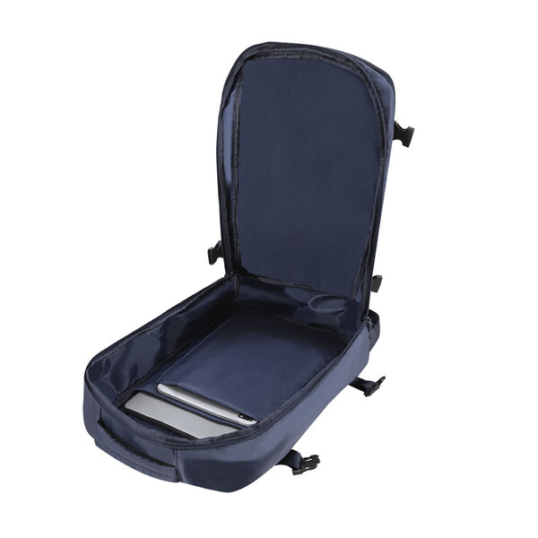 Mochila Hinkle - Gris