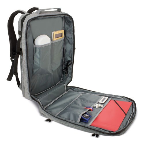 MOCHILA 300D "TAYRON" -