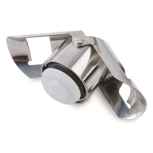 SEALED CHAMPAGNE CORK "ARBANNE"