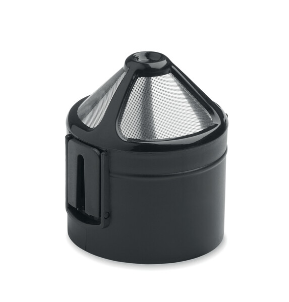 Reusable coffee filter