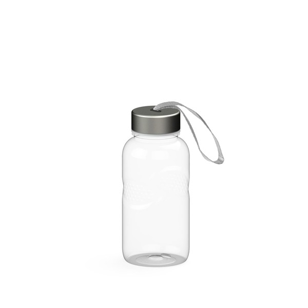 Drinking Bottle Carve "Pure", 500 Ml, Renew