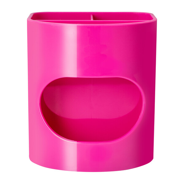 Organisateur de Bureau SOROCABA - magenta