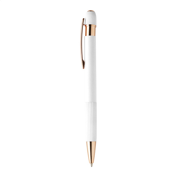 Ballpoint Pen Rozubi - White