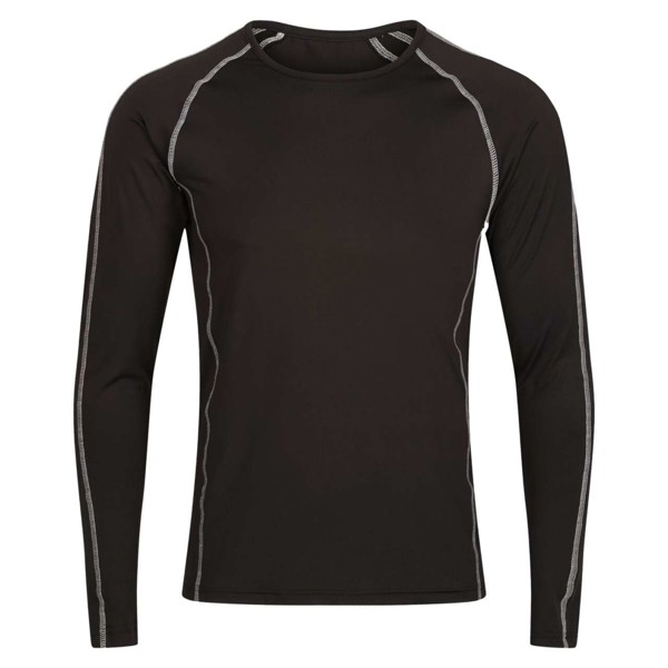 Pro Long Sleeve Base Layer Top - S