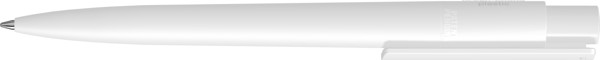 RECYCLED PET PEN PRO F ocean - blanc