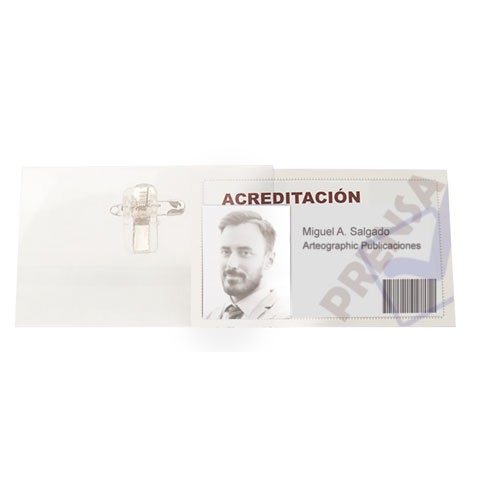 IDENTIFICADOR RIGIDO DE PINÇA