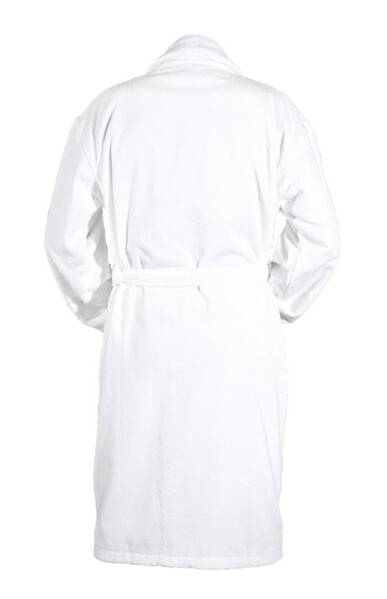 FROTERY bathrobe Velvet