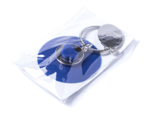 Llavero Moneda Coltax