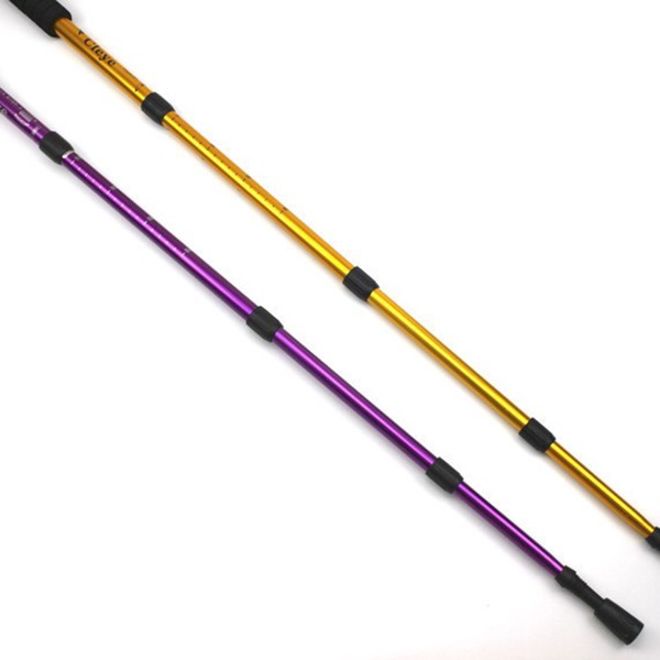 Trekking poles