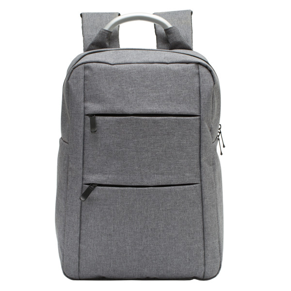 Austere city backpack