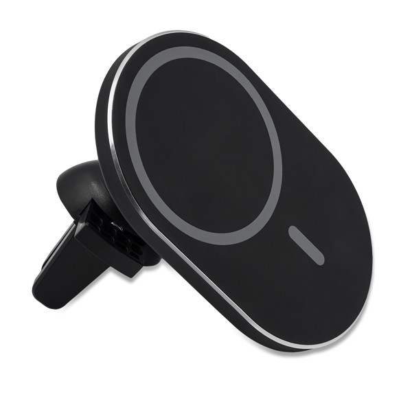 Attractis wireless car charger