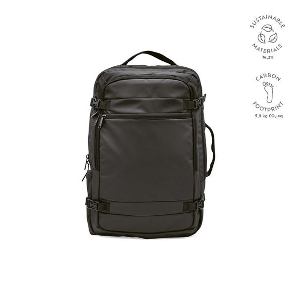 Galindo Backpack - Noir