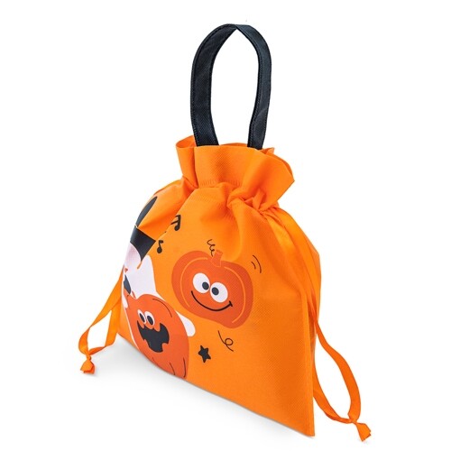 BAG "HALLOWEENERA"