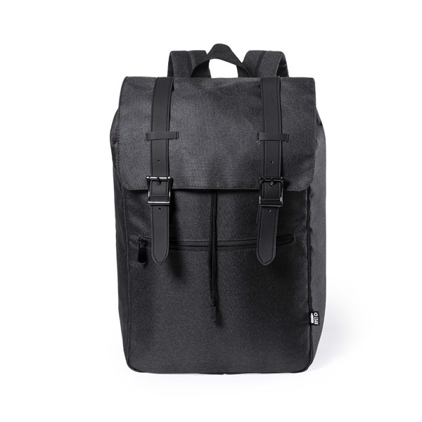 Backpack Budley - Black