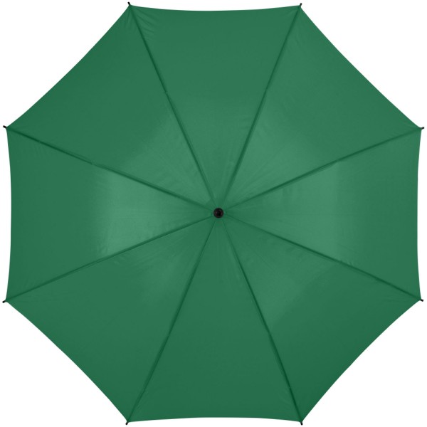 Ombrello Barry da 23" con apertura automatica - Verde