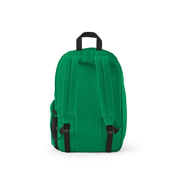 Tallin Backpack - Zelená