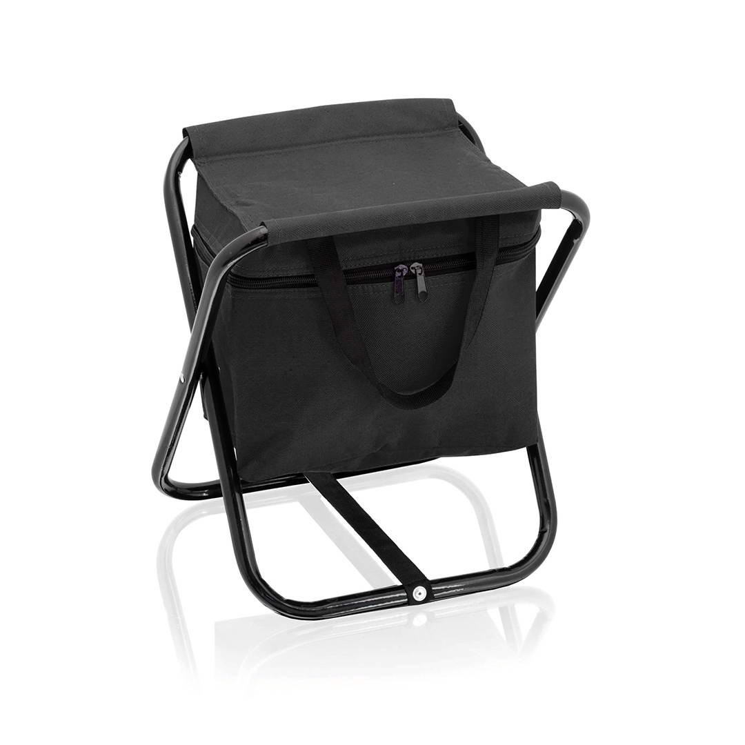 Chair Cool Bag Xana - Black