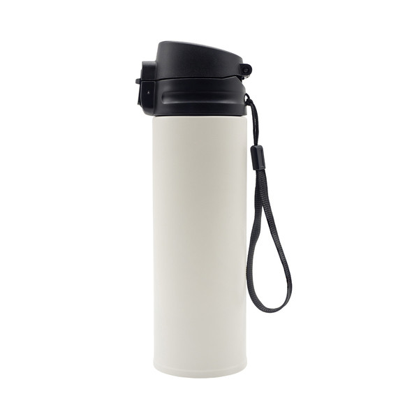400 ml Olten thermal mug - White