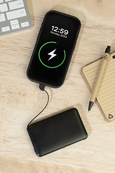 Rabs Power Bank Slimbank