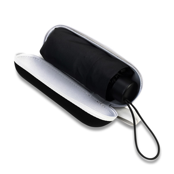 Banff umbrella in pouch