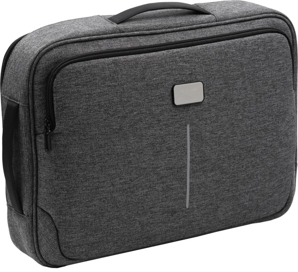 Pasta para portátil de 16'' BrandCharger Specter Hybrid