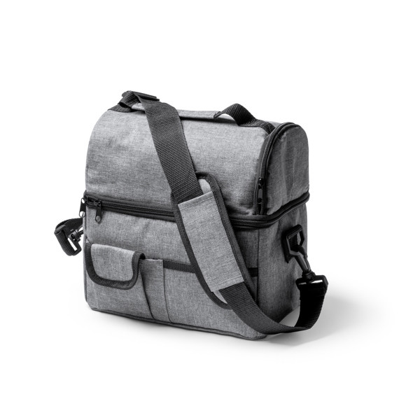 Nevera Kunes Denim Vigoré - DENIM VIGORE